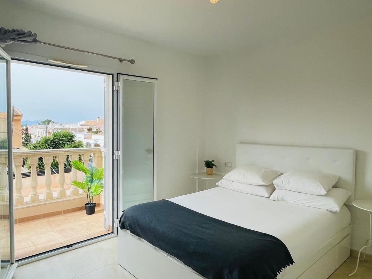 Beautiful Independent House Villa ยูคมายอร์ ภายนอก รูปภาพ