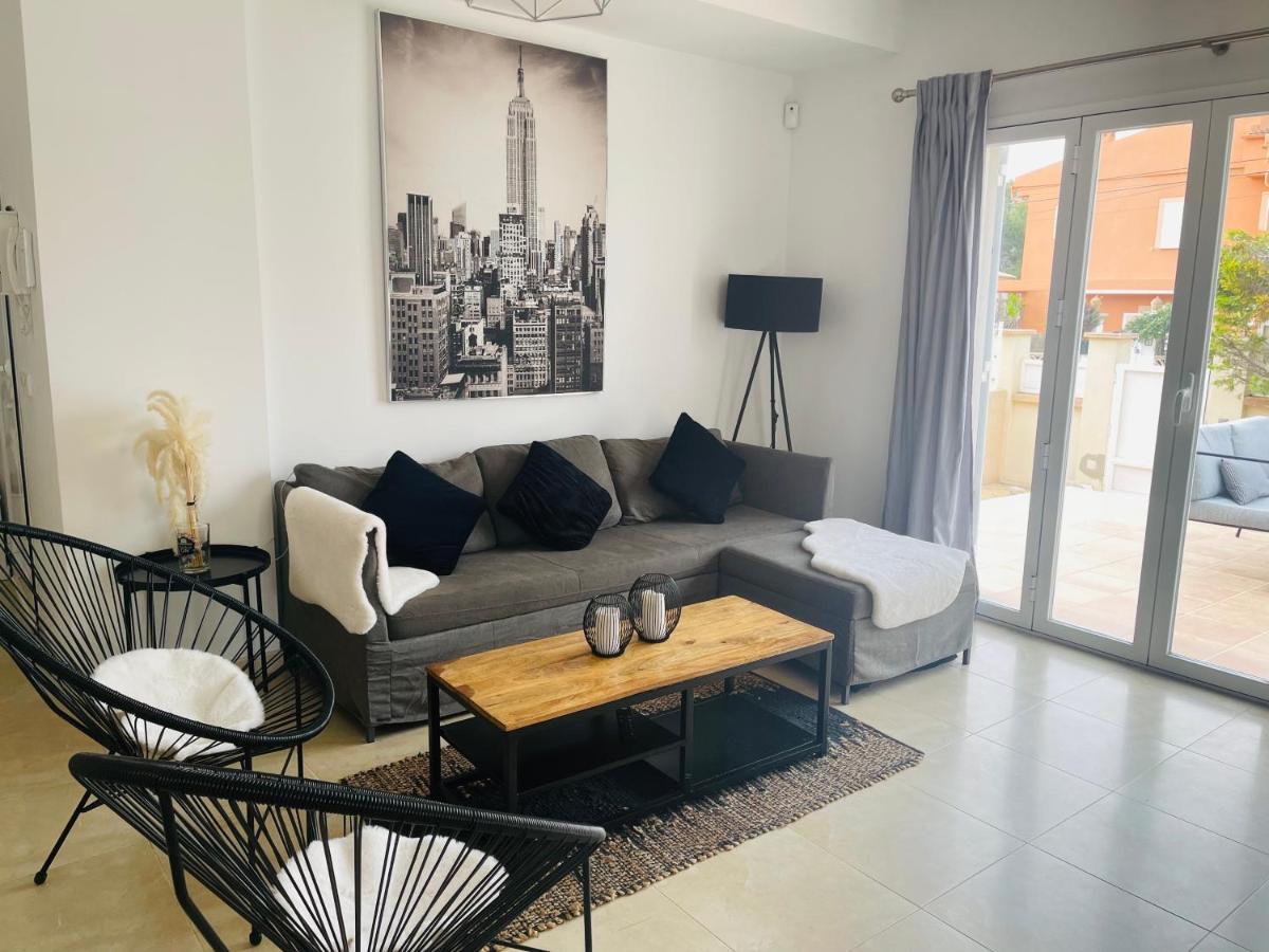 Beautiful Independent House Villa ยูคมายอร์ ภายนอก รูปภาพ